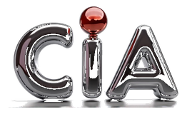 cia logo